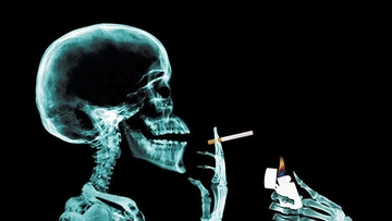 Sigaranın Sağlığa Zararları Nelerdir?